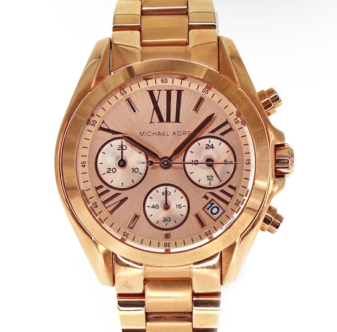 マイケルコース ブラッドショー 腕時計 MICHAEL KORS BRADSHAW MK5799 
