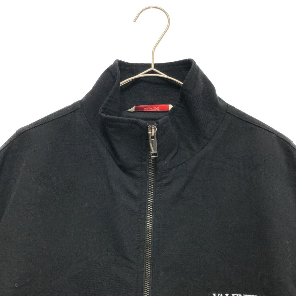 VALENTINO (ヴァレンチノ) 22AW Camo Jacquard Jacket