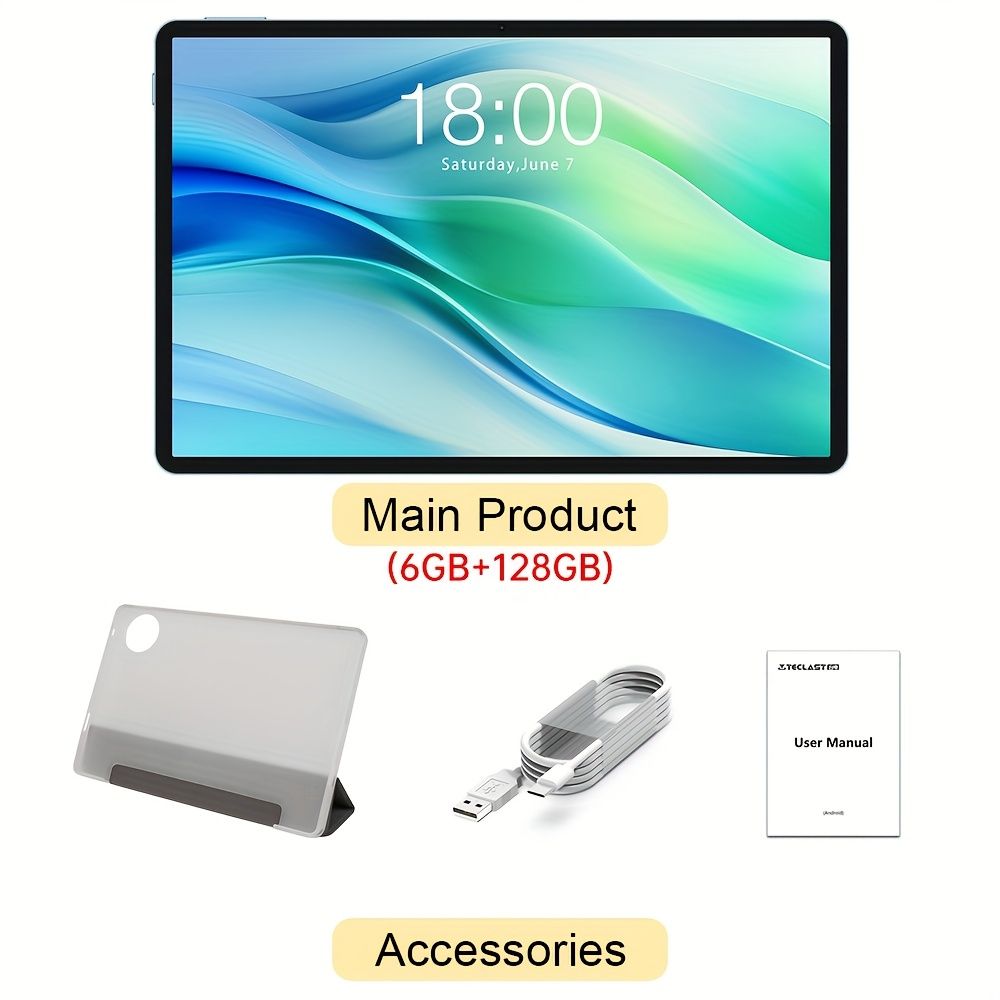 タブレットPC