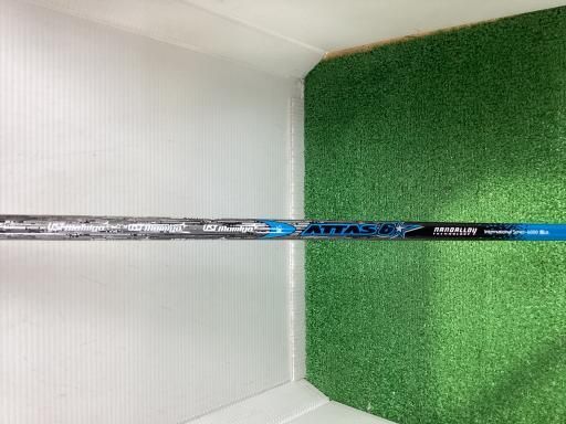 ピン G30 10.5° ドライバー DR ATTAS 6 6 フレックスS メンズ 男性用 右利き 右用 Cランク ゴルフクラブ WHITEMONARCHHOTEL_COM