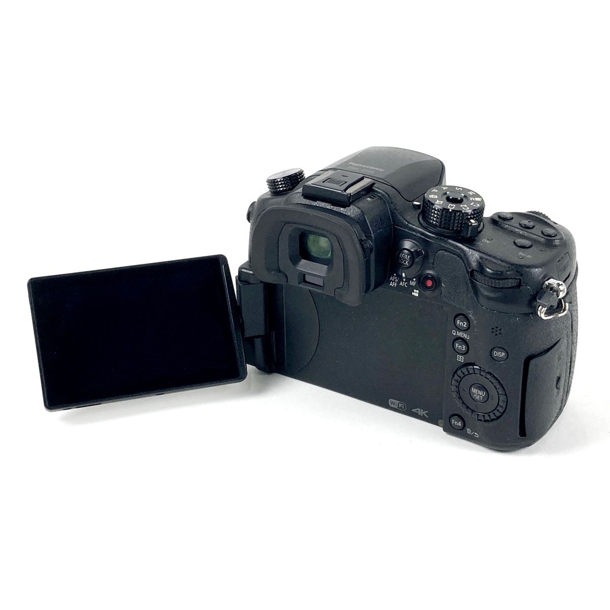 Panasonic DMC-GH4 パナソニック LUMIX ボディ GH4 ミラーレス一眼