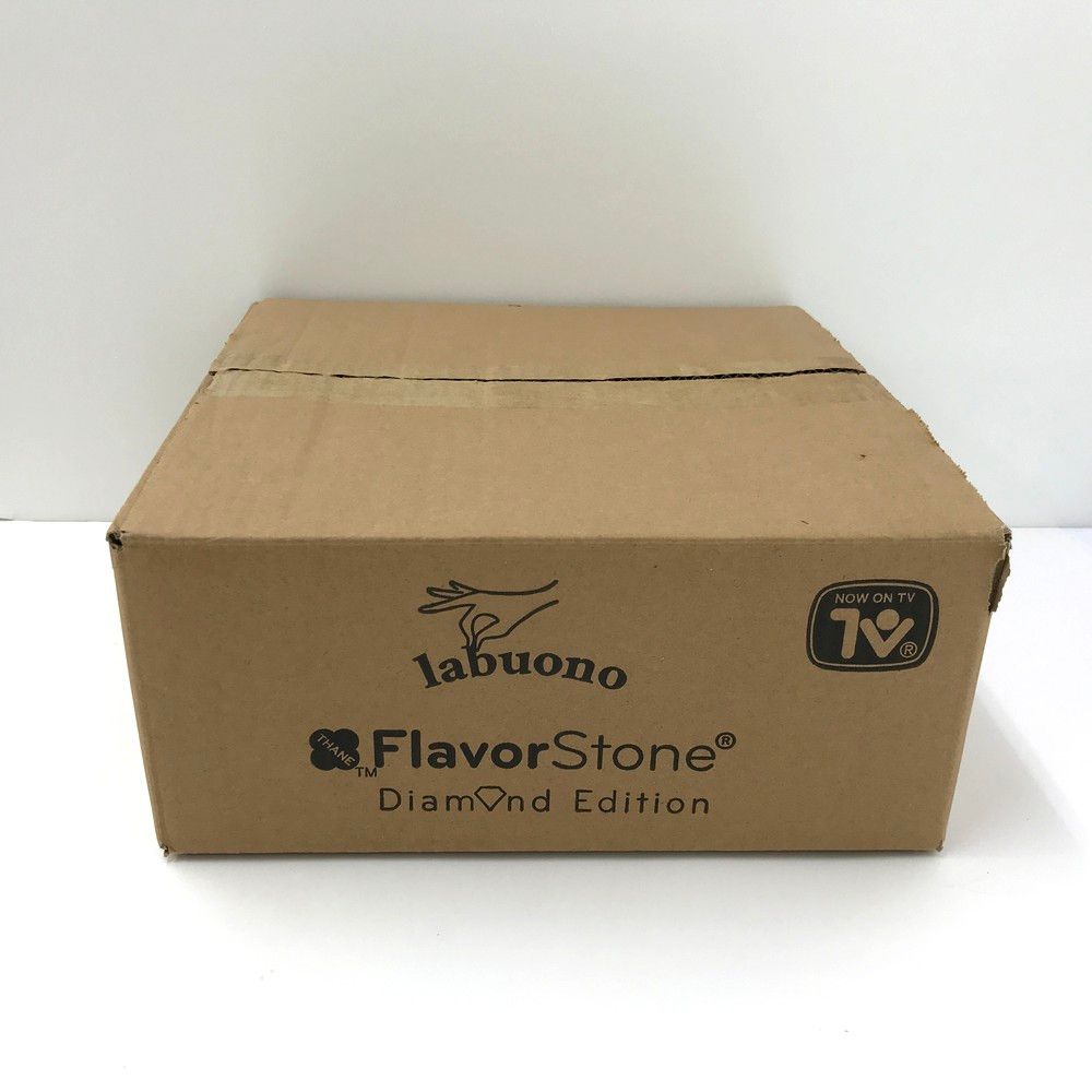 長期保管未使用品 Flavor Stone フレーバーストーン ダイヤモンド
