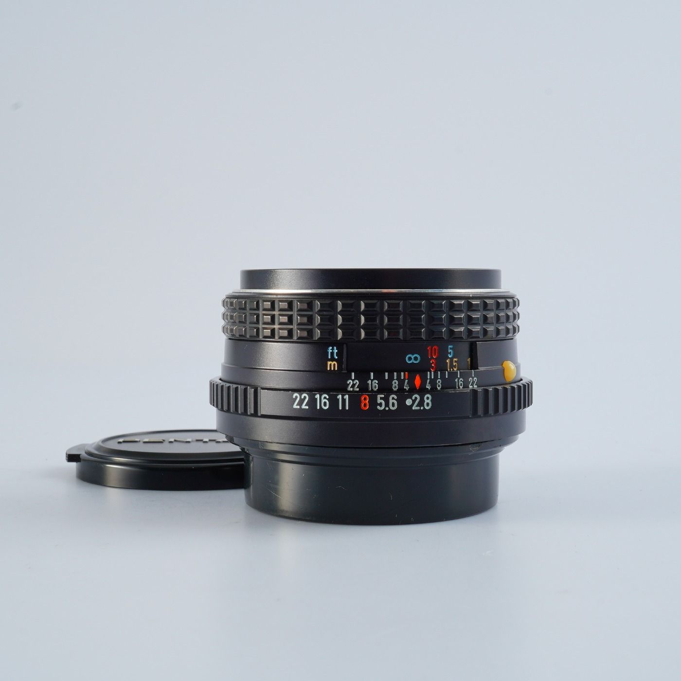 SMC PENTAX ペンタックス PENTAX M 28mm f/2.8 高品質 (Pentax K用) 単