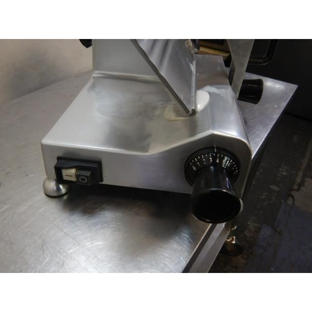 動作確認済み REMACOM ミートスライサー 動作確認済み REMACOM ミートスライサー