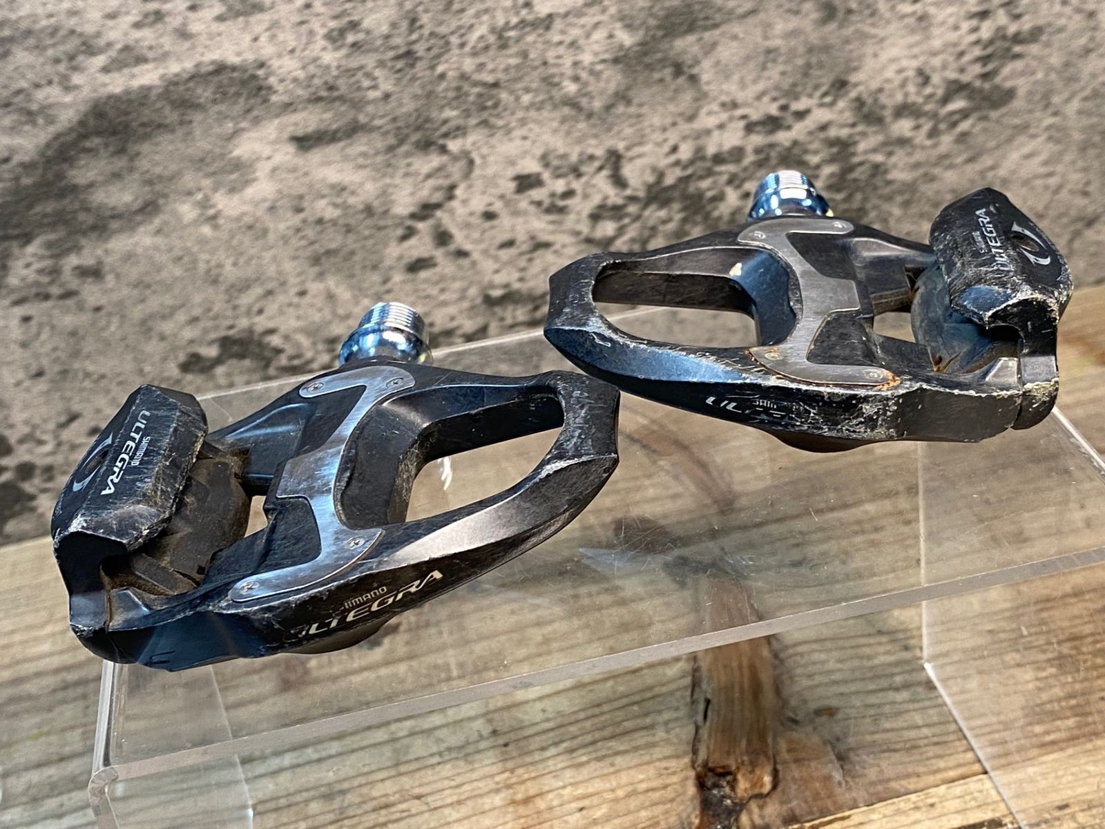 SHIMANO