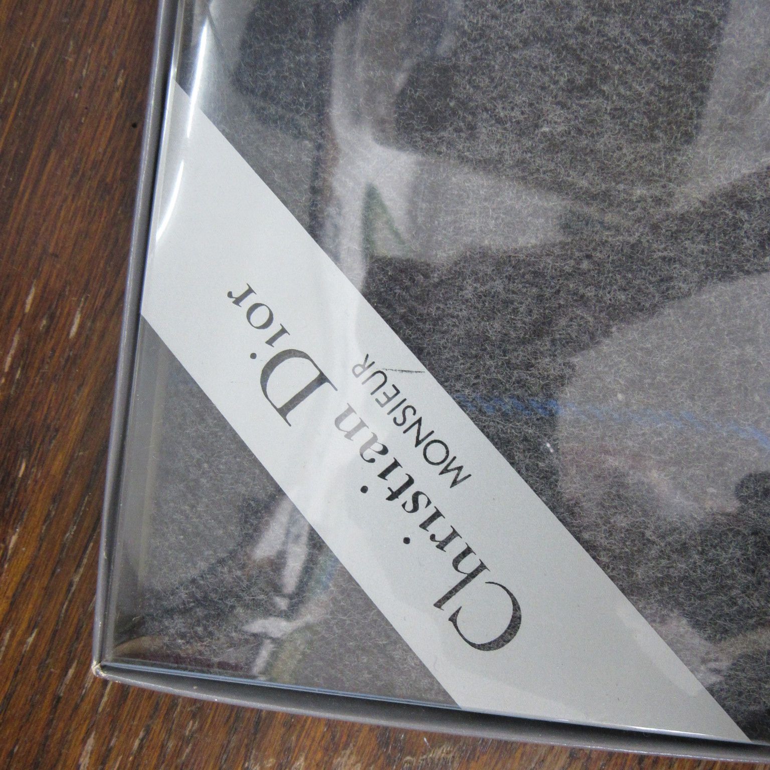 クリスチャンディオール Dior マフラー エキスパート藤沢辻堂店