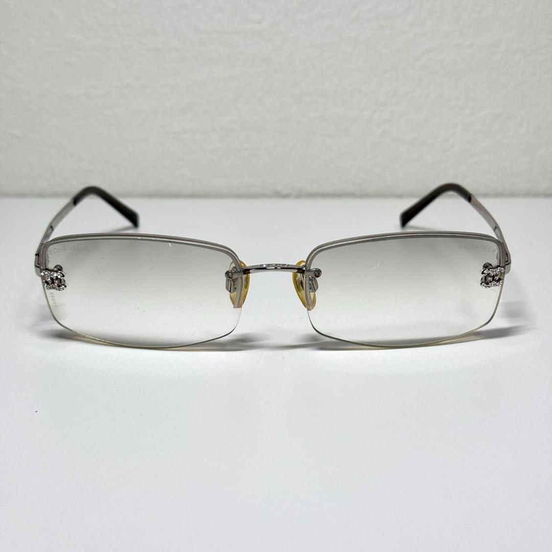 ストーン シャネル