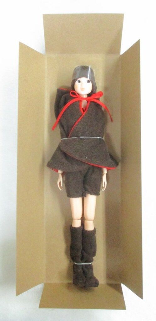 もっち☆です☆。.:＊・゜13点セット☺︎ セキグチ momokoDOLL Wake-Up momoko WUDsp モンチッチ フード