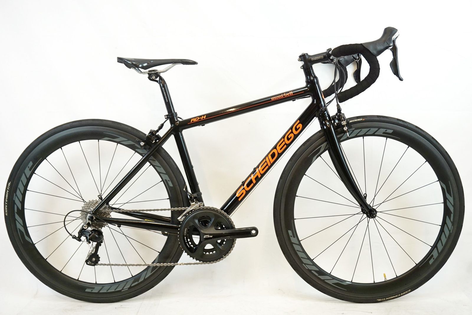 SCHEIDEGG 「シャイデック」 RD-H2000 カスタム モデル 2018年頃