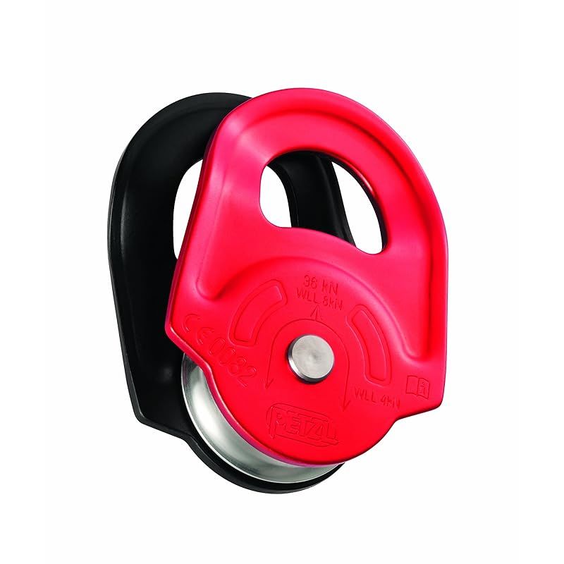ＰＥＴＺＬ ペツル P50A レスキュー 1