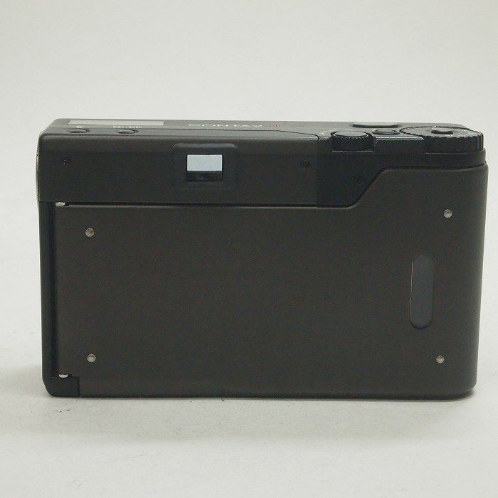 CONTAX T3 中古 中古 コンタックス T3 シルバー CONTAX｜カメラのことなら㈱八百