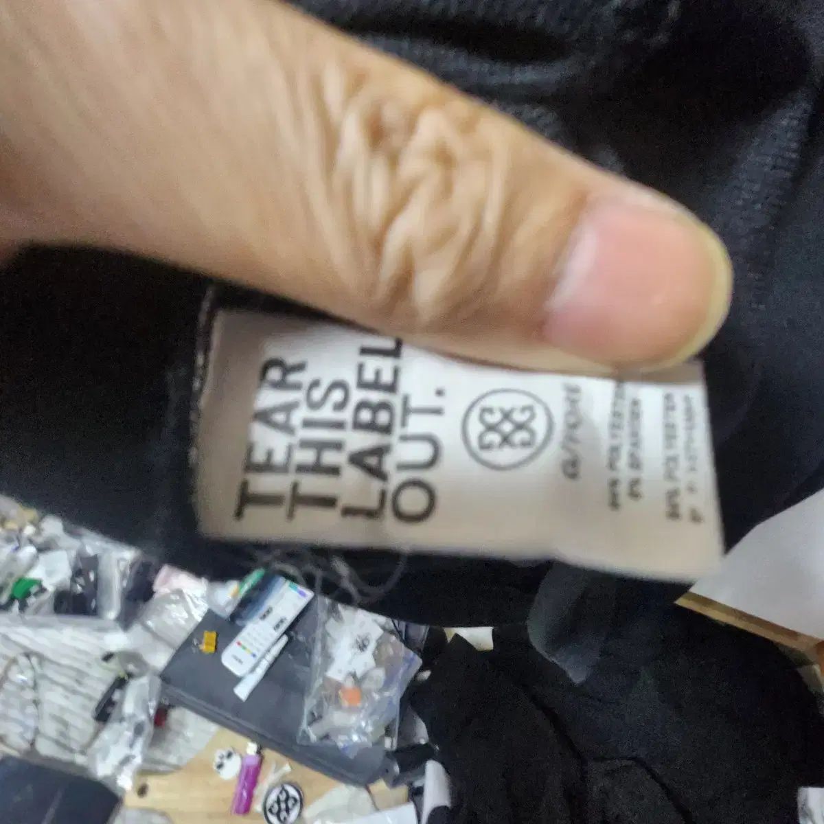 品質保証、最安値に挑戦！ G FORE ジーフォア ブラック 半袖 ポロTシャツ XL