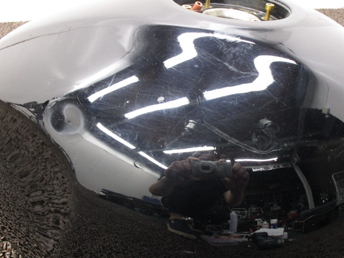 ガソリンタンク A5945