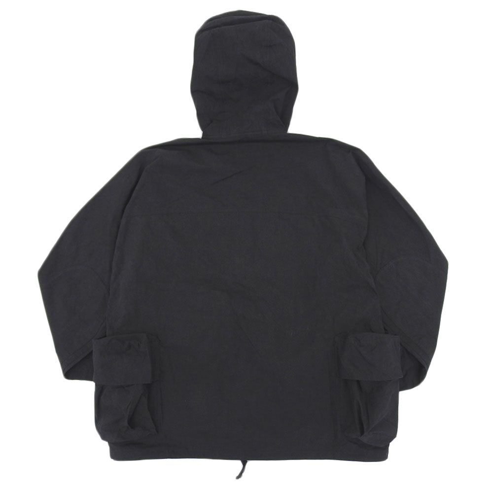 スノーピーク チャイナ コート 1 インディゴ 13-7-77 snow peak Indigo