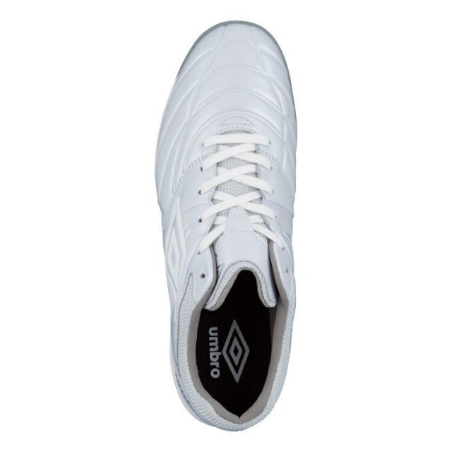umbro アンブロ アクセレイターTR WIDE S．WHITE／S