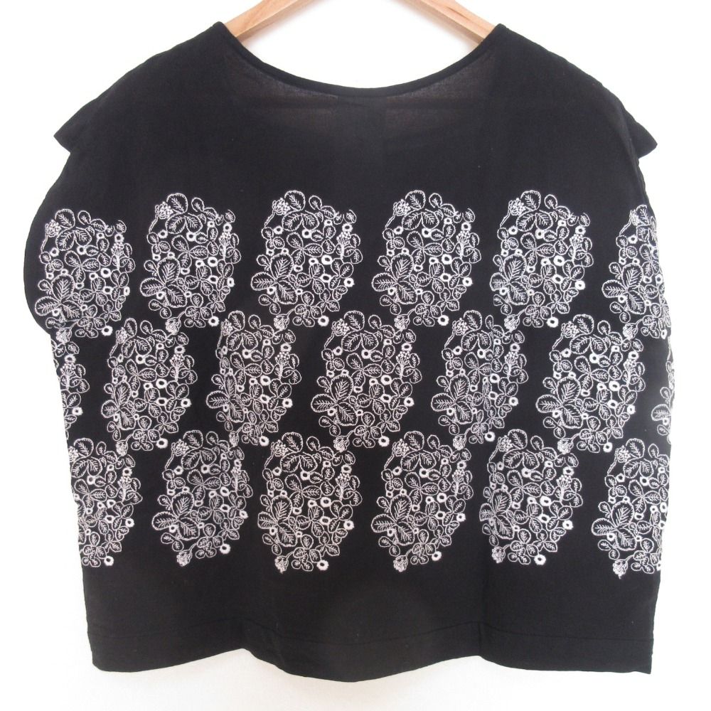 美品 mina perhonen laundry ミナペルホネン ランドリー sometimes