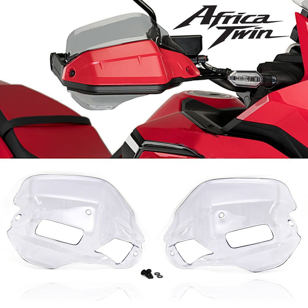 HONDA CRF1100L CRF1100L ハンドガード ガードエクステンション シールド保護 ZZ520