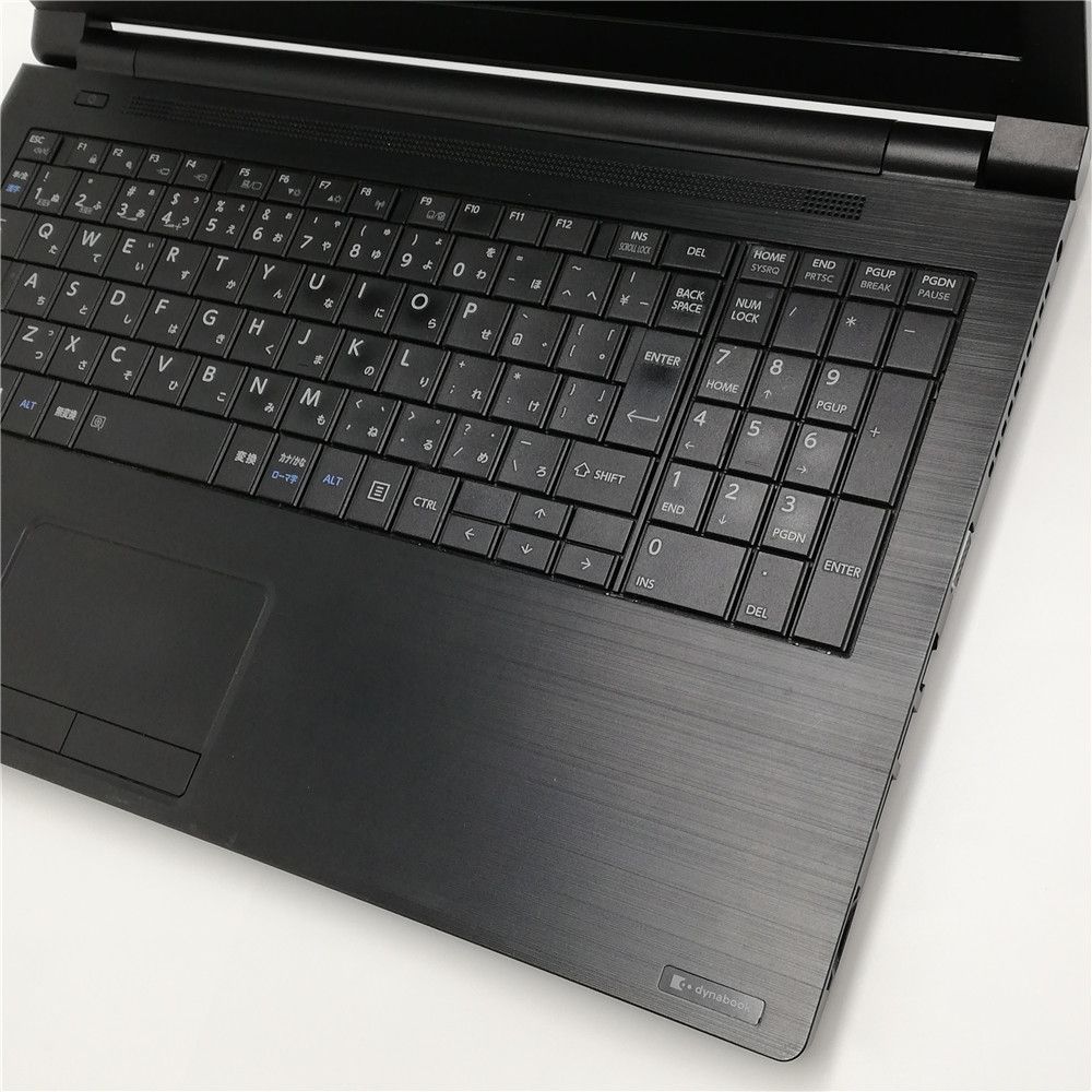 【赤字出品】東芝 dynabook SSD Win11 ノートパソコン Office搭載 美品 東芝 dynabook 赤 人気 SSD C58｜Yahoo!フリマ