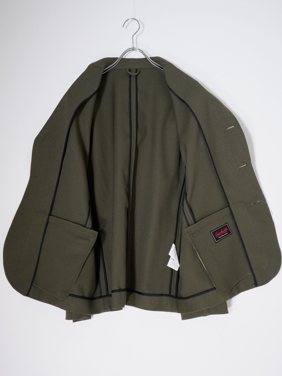 GANGSTERVILLEギャングスタービル 2021SS EASY JACK TAILORED