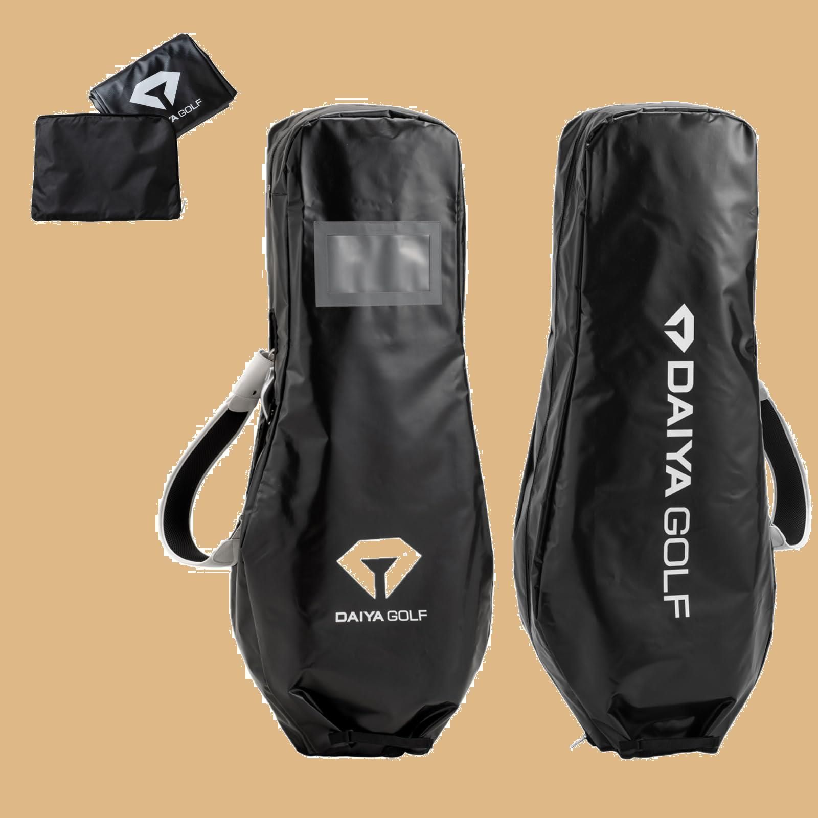 Callaway キャロウェイ ゴルフ トラベルカバー スポーツ 8.5型〜9.5型