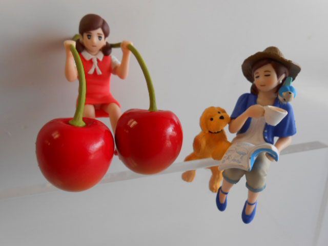 ♯Jyi14Nzコップのフチ子2セカンド新色シークレット入全7種