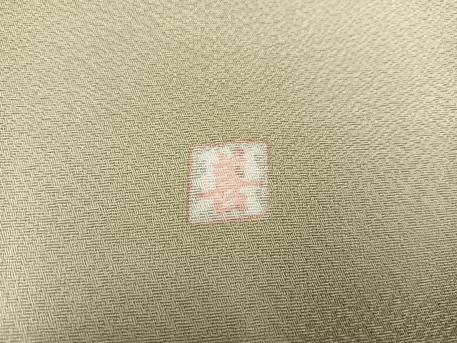 豪華色留袖 友禅