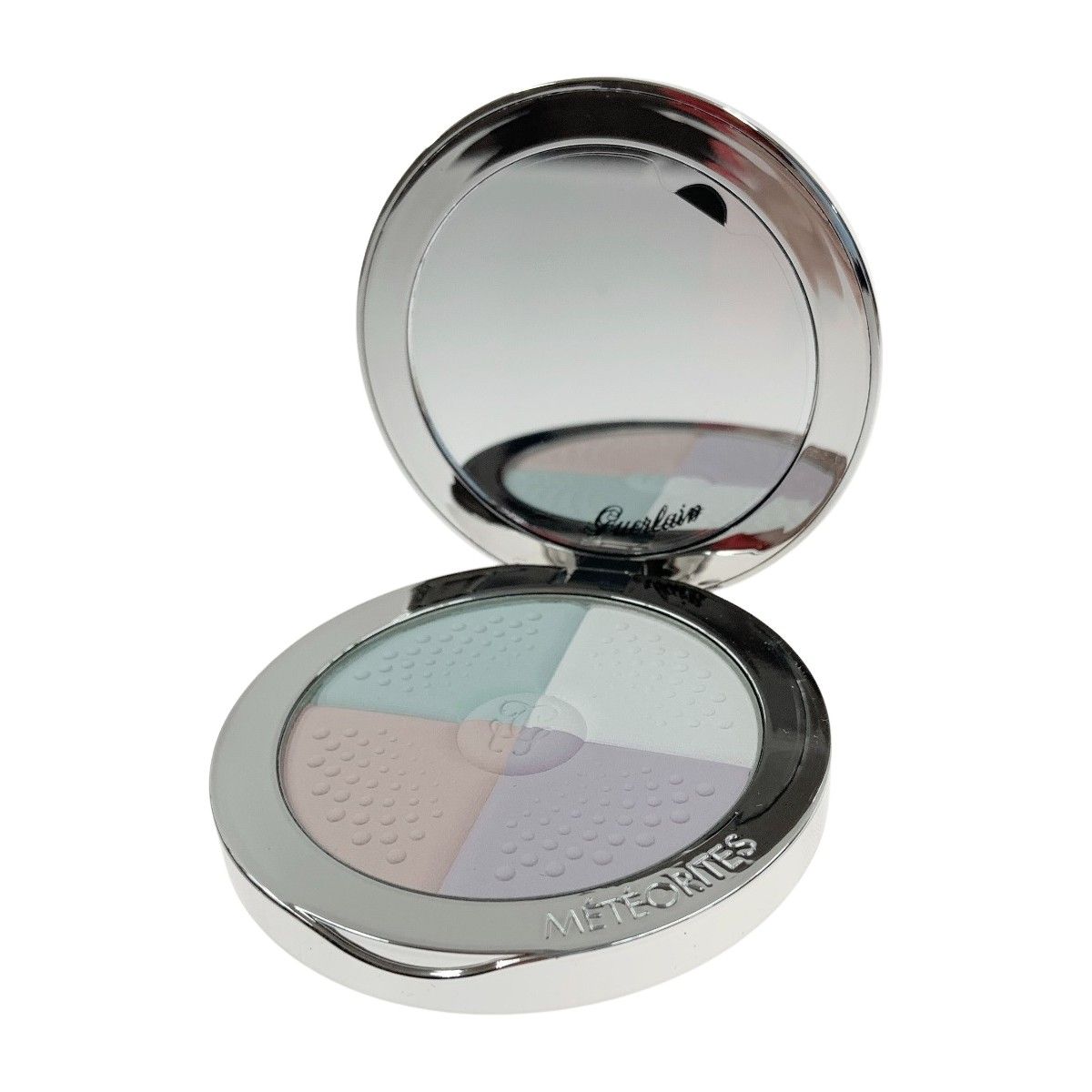 〇〇GUERLAIN ゲラン メテオリット コンパクト N2 フェイス