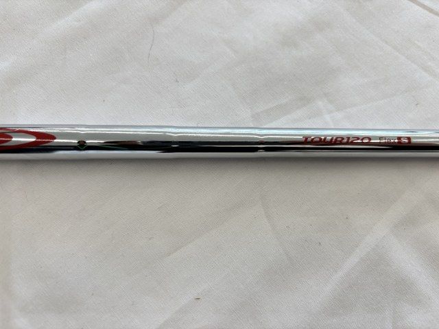 中古】ウェッジ タイトリスト ボーケイSM7ブラッシュドスチール54-14F
