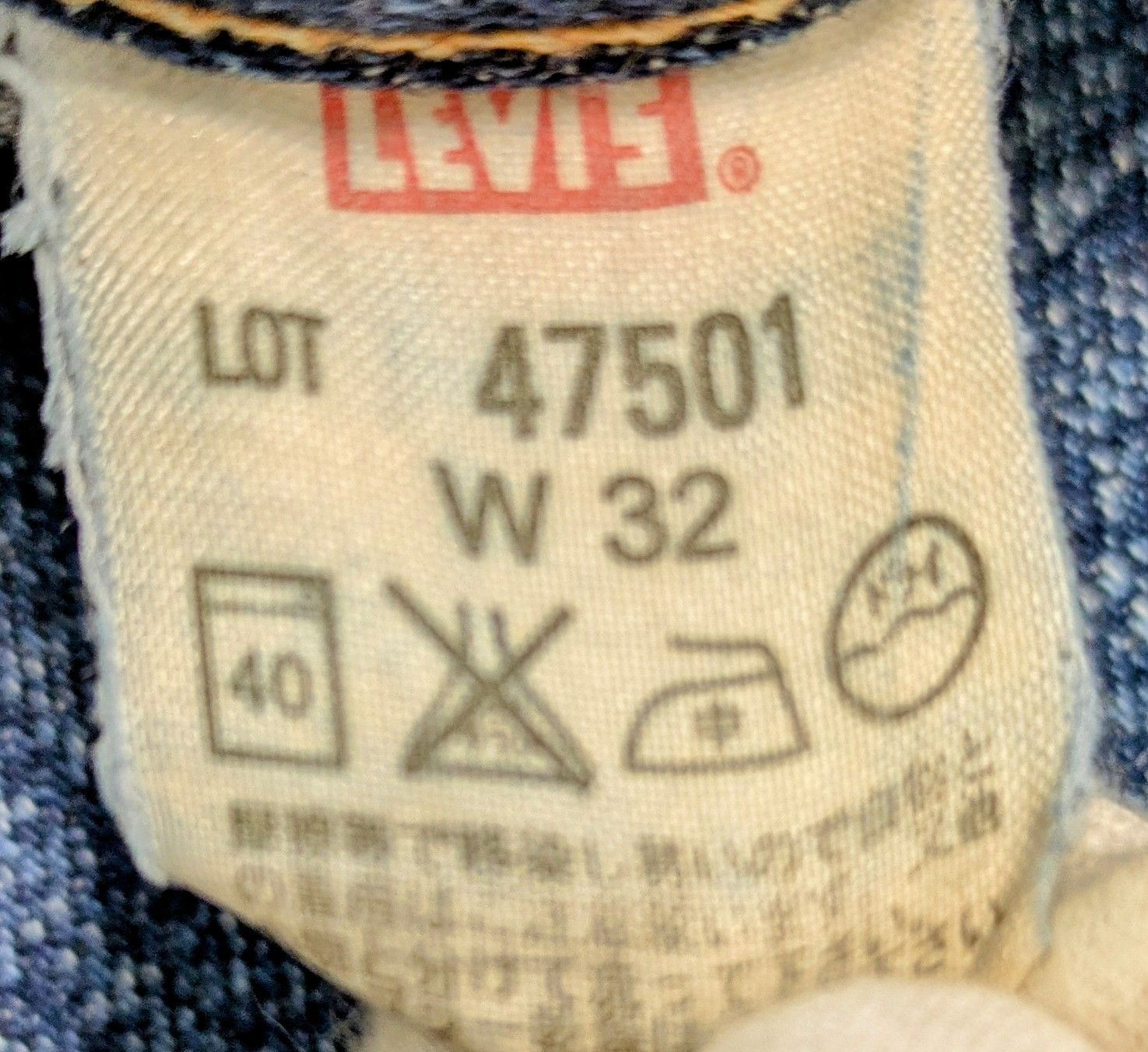 LEVI