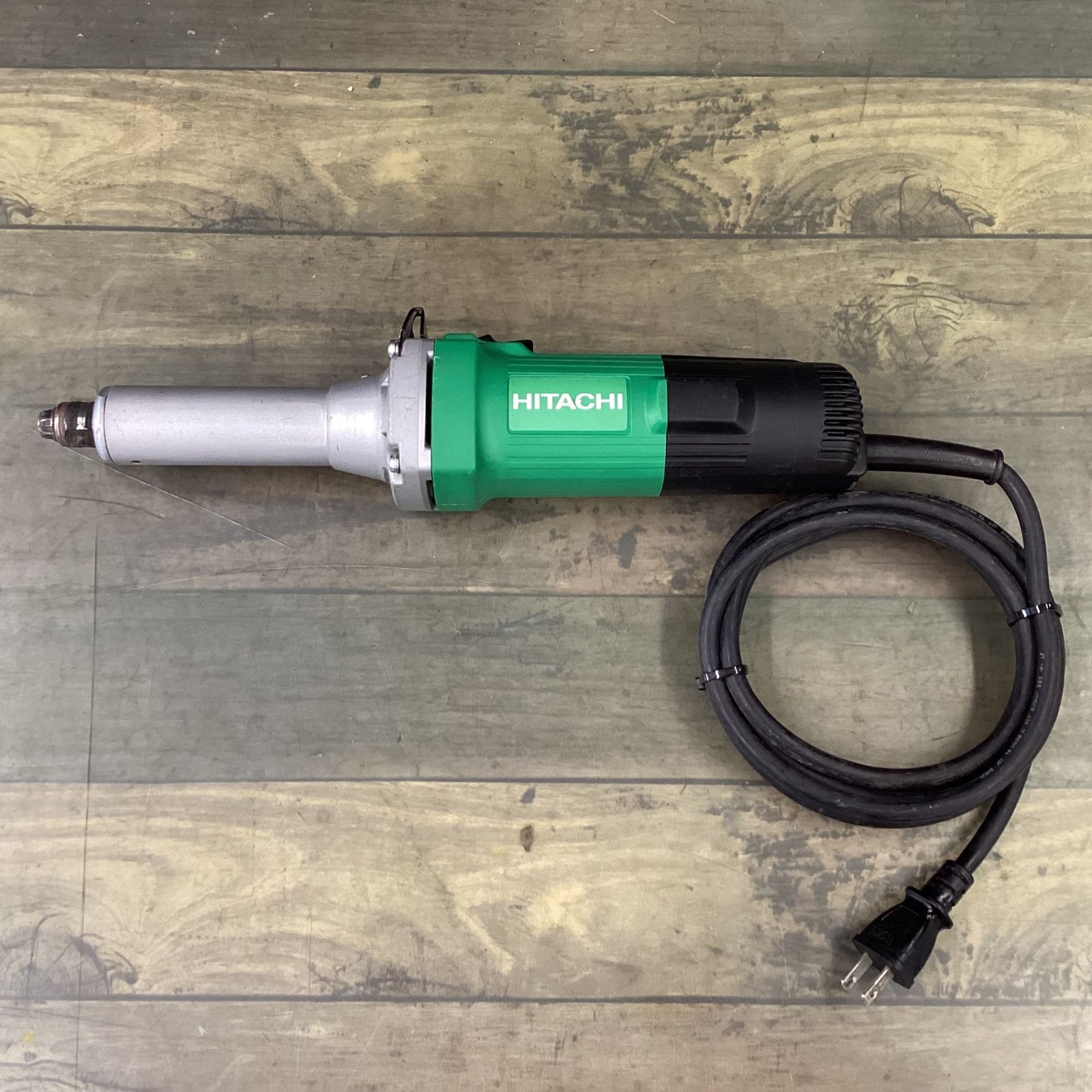 ハイコーキ(HIKOKI ※旧:日立工機) ハンドグラインダ GP4SA 【東大和店 