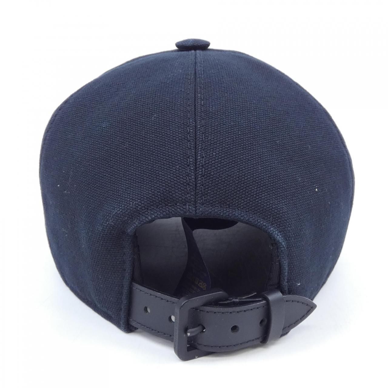  ルイヴィトン LOUIS VUITTON アエログラム M 77125 キャップ その他 帽子