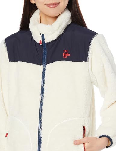 チャムス アウター