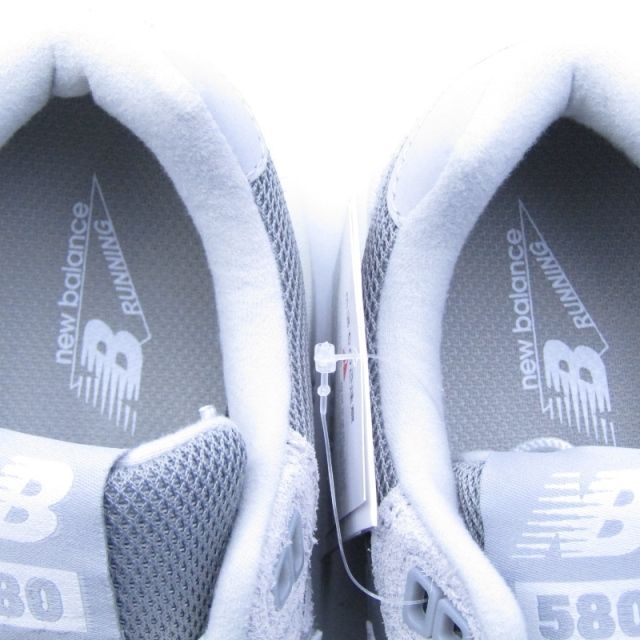 未使用 New Balance ニューバランス 26cm MT580MG2 ランニングシューズ