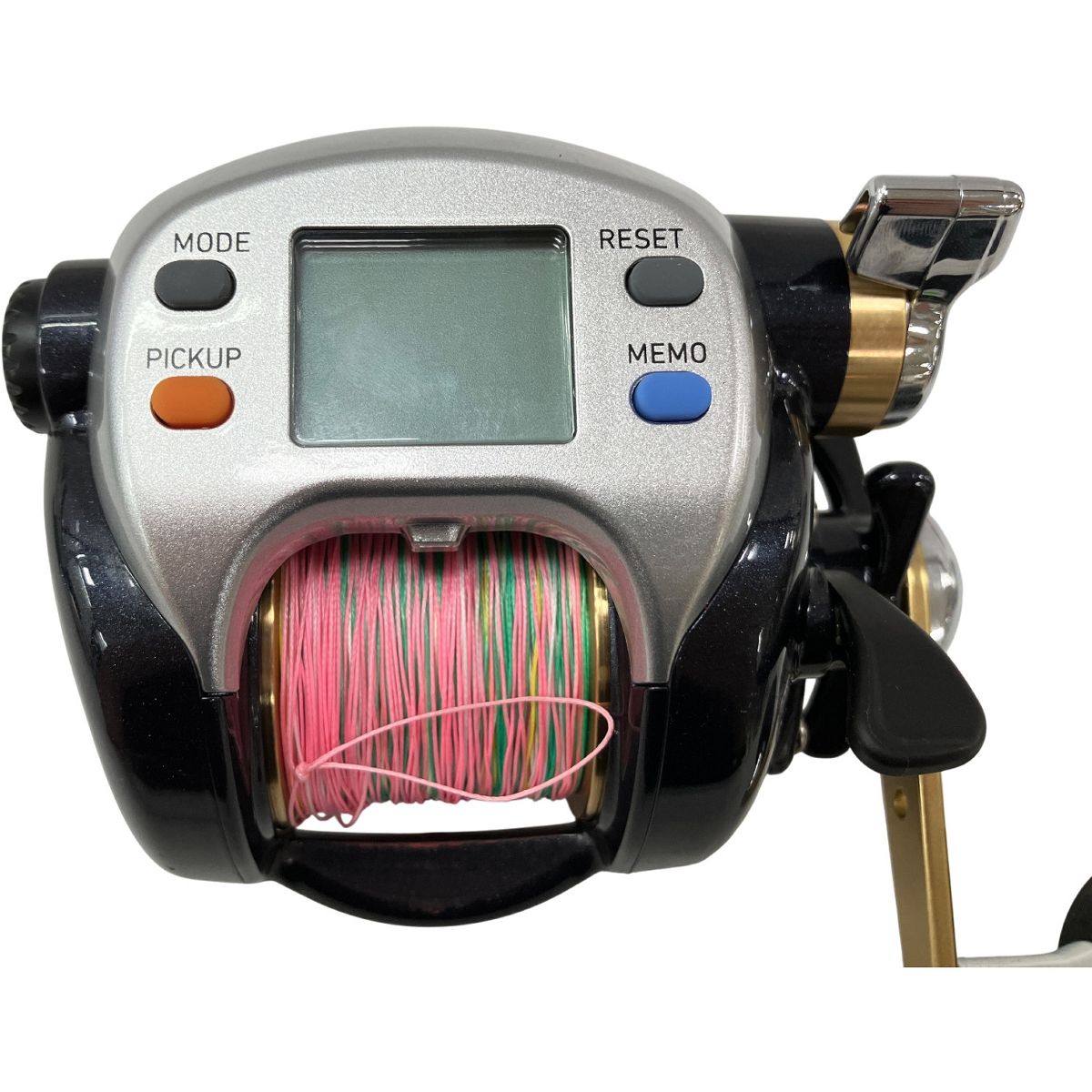 DAIWA LEOBRITZ S500 電動リール ダイワ フィッシング レオ