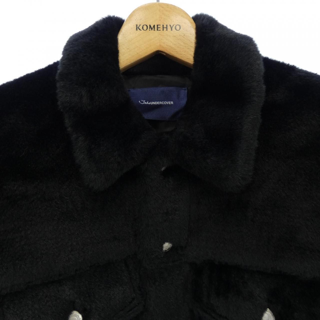 ジョン アンダーカバー John UNDERCOVER ジャケット - メルカリ