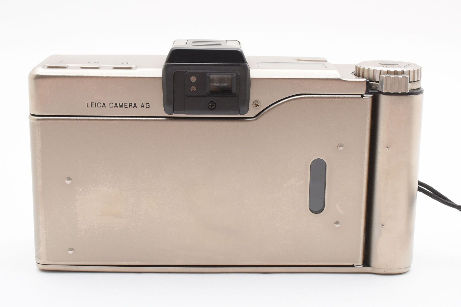 コンパクトフィルムカメラ 現状品