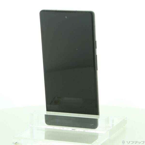 6a Pixel Google 128GB SIMフリー 中古品 GB17L Chalk | pixel au