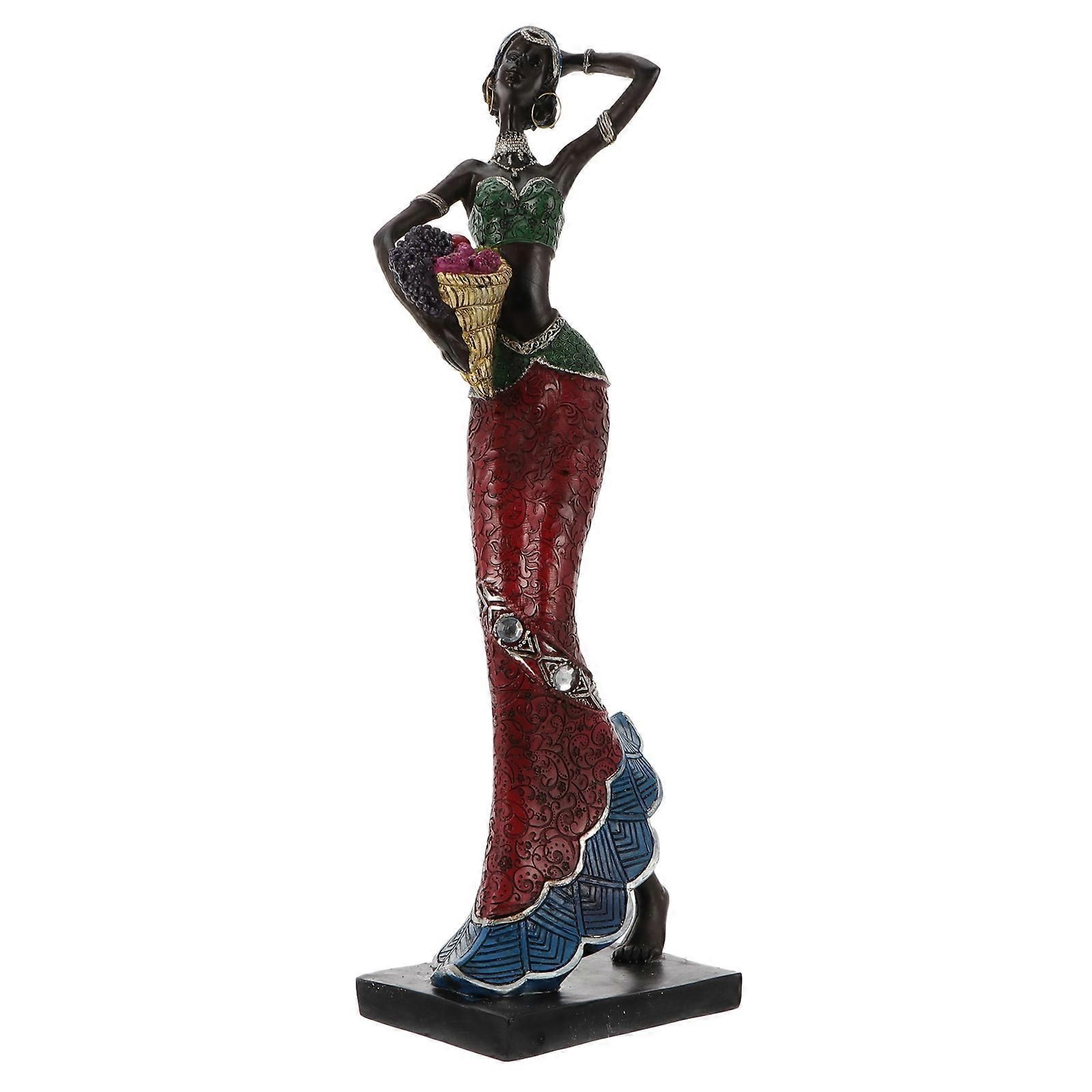 【重厚】【美品】金属製　踊る女性像　アジア　インテリア　約50cm 約3kg Amazon.co.jp: マックスコスメジャパン 女性像 木彫り 置物 楊貴妃 酔