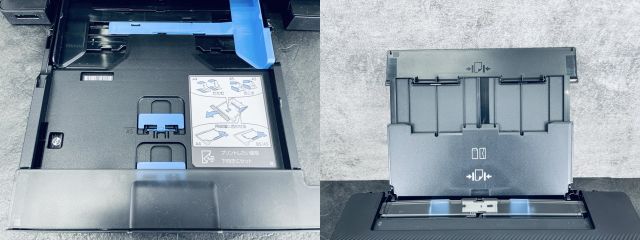 使用枚数わずか