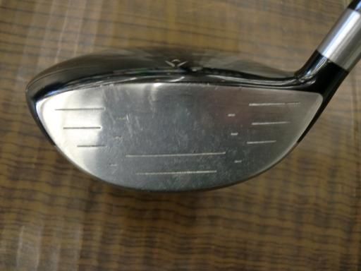 中古】 本間ゴルフ BERES S-03 5W フェアウェイウッド FW 2S