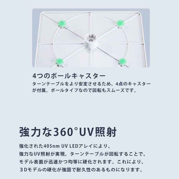 3Dプリンター用 洗浄