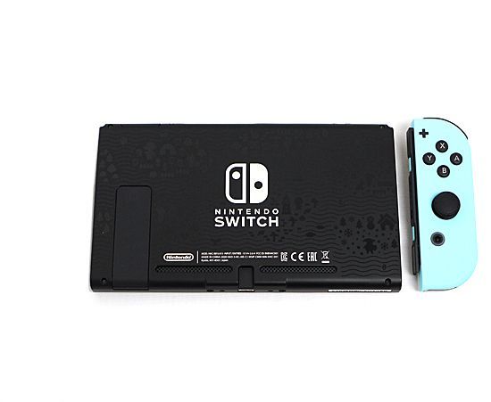 ★Nintendo Switch あつ森セット HAD-S-KEAGC(JPN) Amazon.co.jp: 【整備済み品】 Nintendo Switch あつまれ