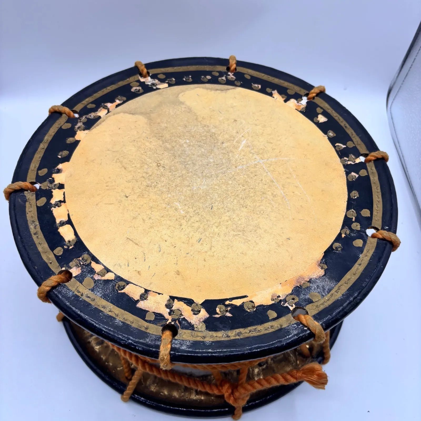 締太鼓 和太鼓 和楽器 伝統芸能 - メルカリ