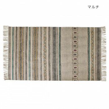 ラグ S ガルファブリック マルチ 12222875202