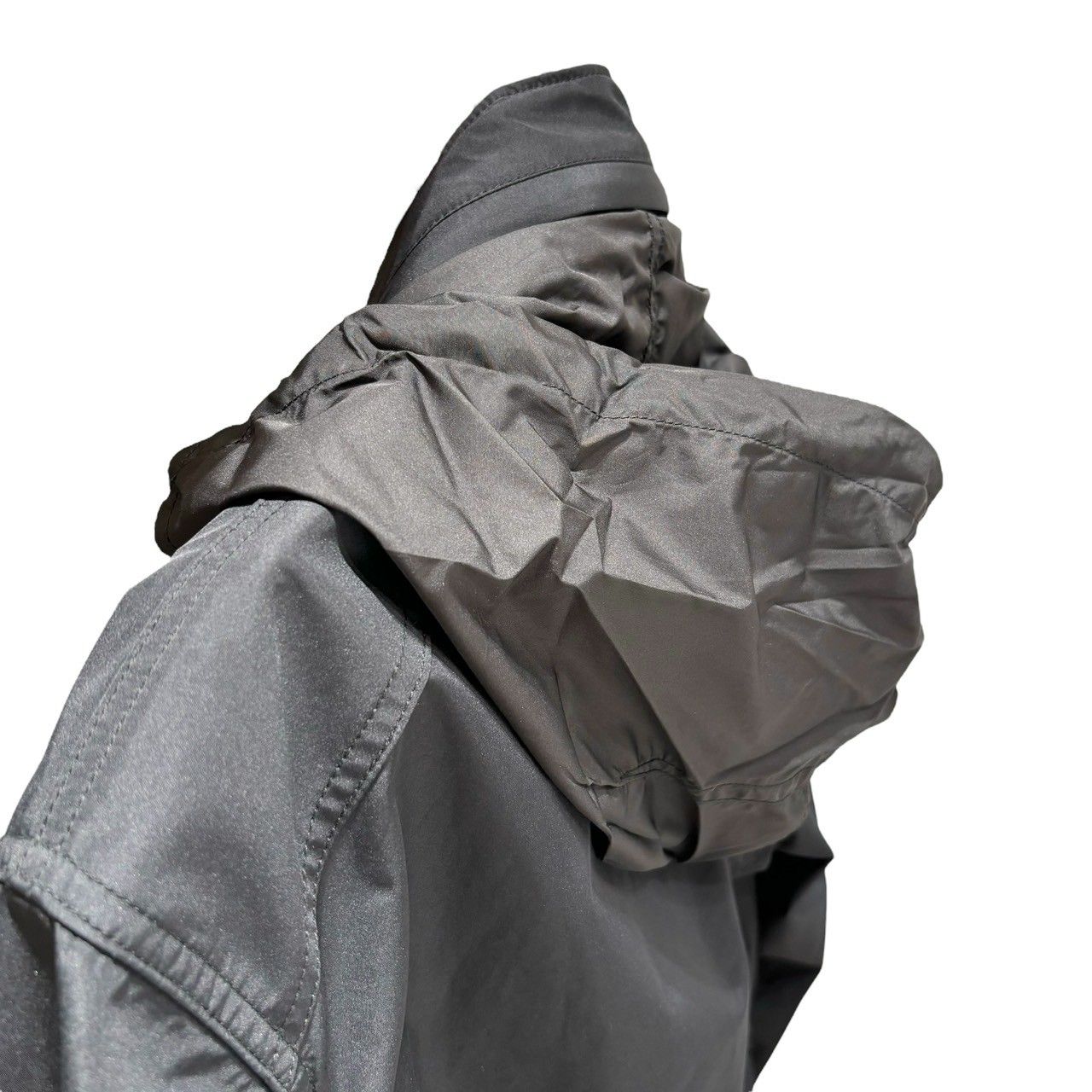JUNYA WATANABE Comme des Garçons ケープ eYe COMME des GARCONS JUNYA WATANABE MAN (アイ