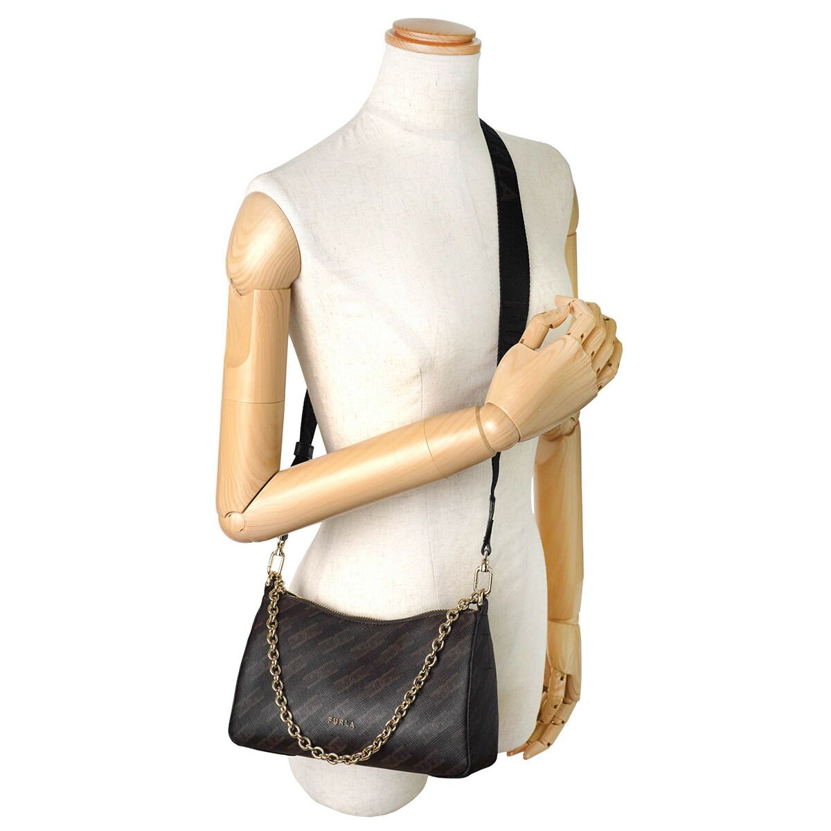 新品 フルラ FURLA ショルダーバッグ プリムラ クロスボディ トーニ カッフェ 新品 フルラ FURLA ショルダーバッグ プリムラ クロスボディ トーニ