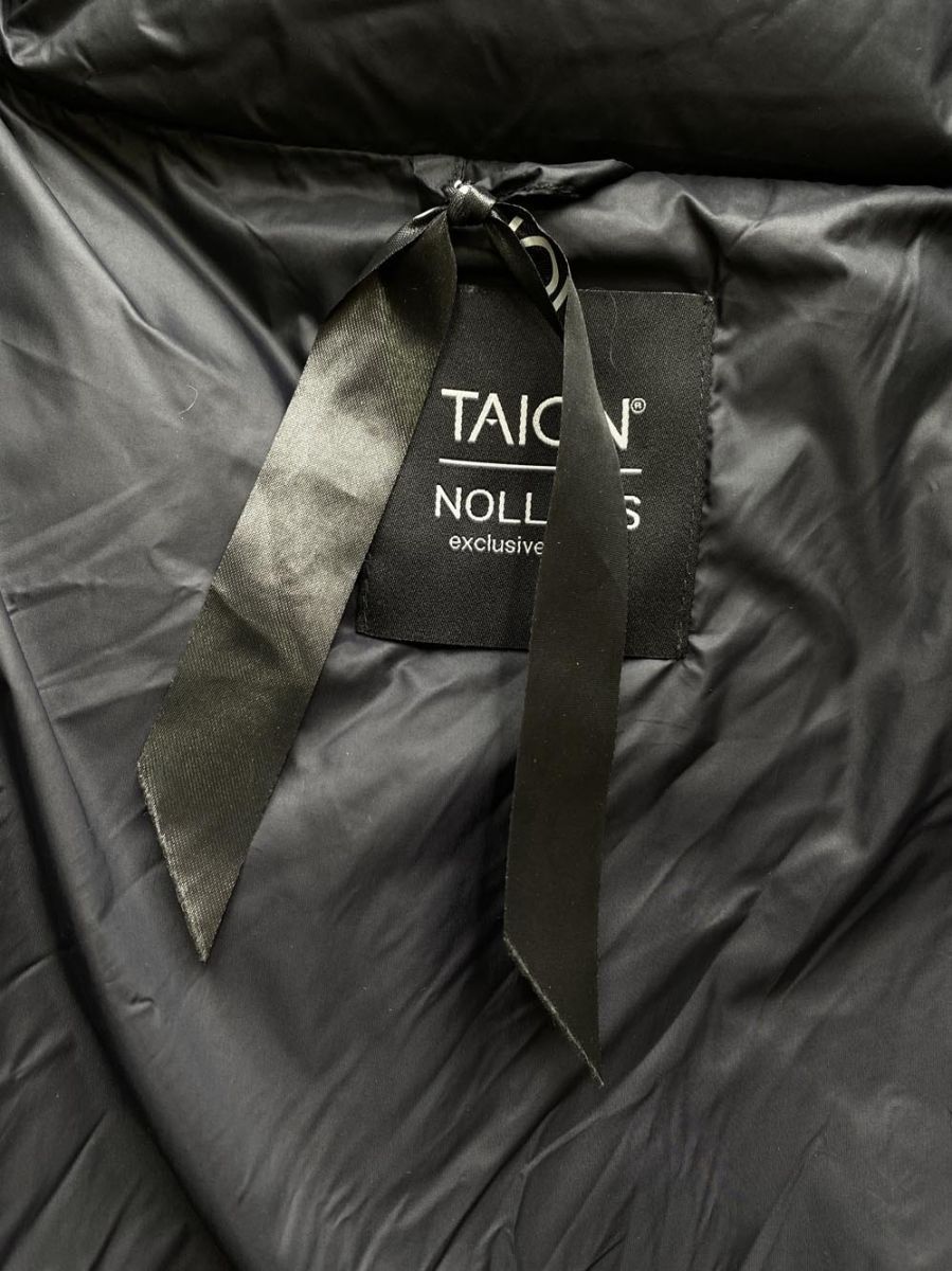 ロングダウン コート