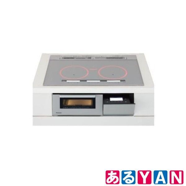 YAN](新品) (未使用) パナソニック IHクッキングヒーター KZ