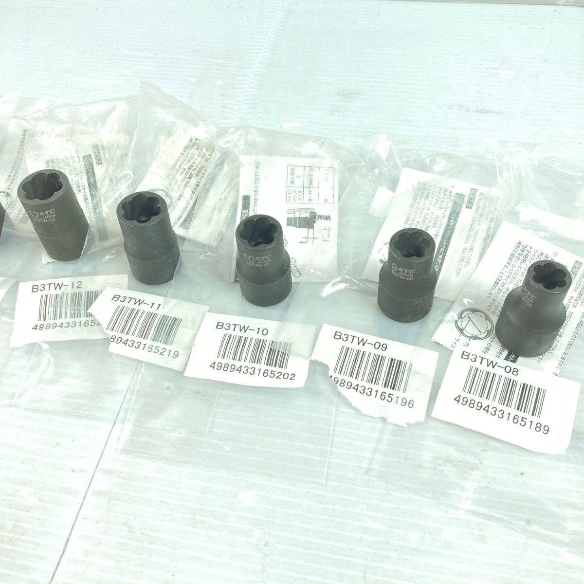 ＊＊KTC ケーティーシー