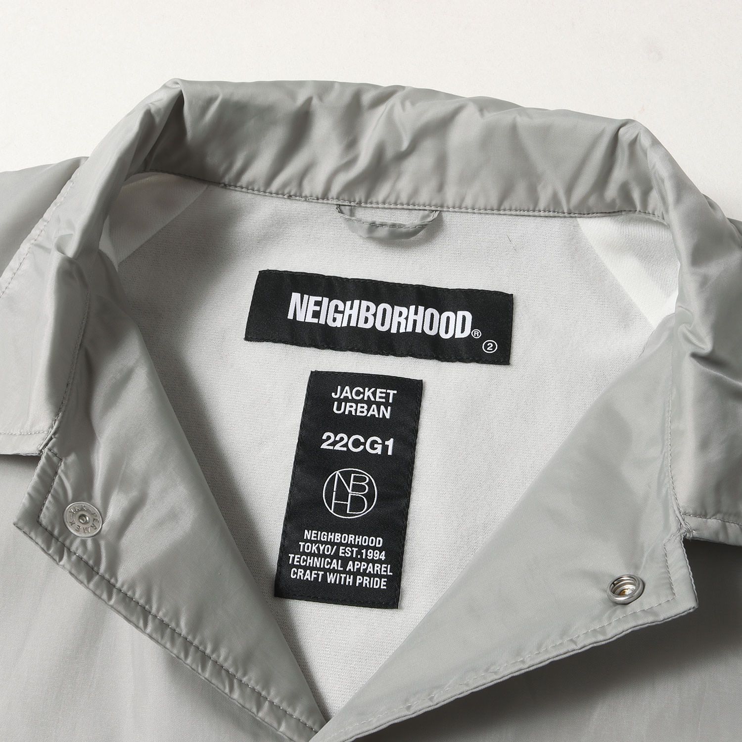 美品 NEIGHBORHOOD ネイバーフッド ジャケット サイズ:S 22SS